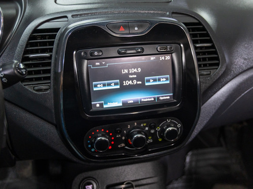 Renault Captur 2.0 Zen