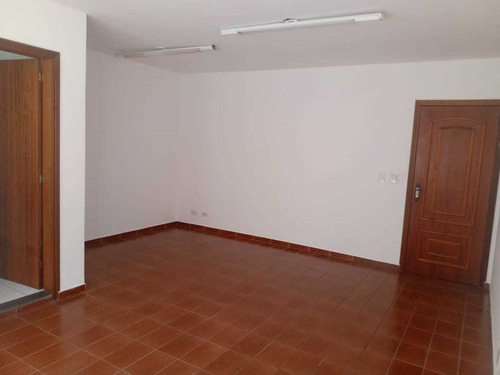 Sobreloja C/ 4 Salas E Recep Lado Metro Vila Sonia Fl12