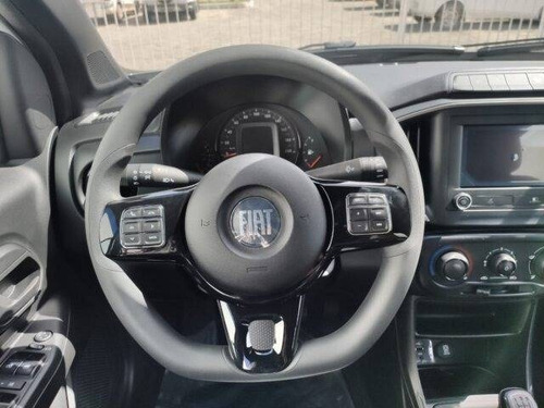 Imagem 7 de 8 de Fiat Strada 1.3 Firefly Flex Freedom Cd Manual
