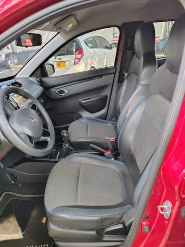 Renault Kwid 1.0