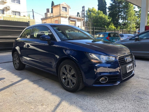 Audi A1 1.4tfsi