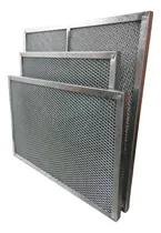 Comprar Filtros Para Campana Gastronómica 50x40x2,5