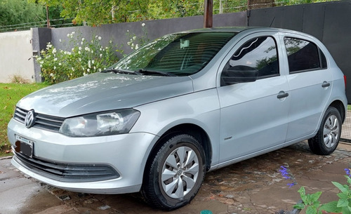 Volkswagen Gol Trend 1.6 Pack I 101cv