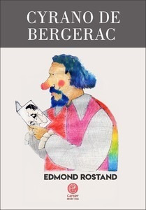 Livro Cyrano De Bergerac