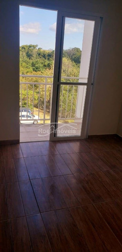 Apartamento 2 Dts. - Villa Flora - Condomínio Completo - Votorantim - Sp - 1931