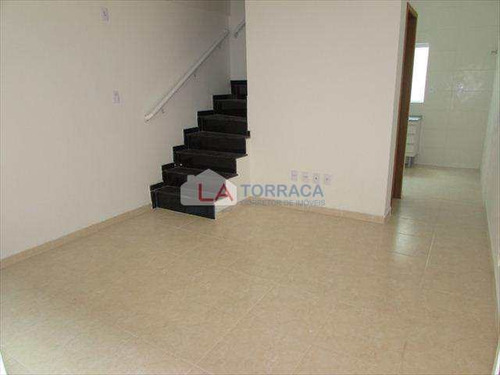 Imagem 8 de 23 de Ref 11244 - Sobrado Novo 2 Dorm - Condominio - Esmeralda - V11244