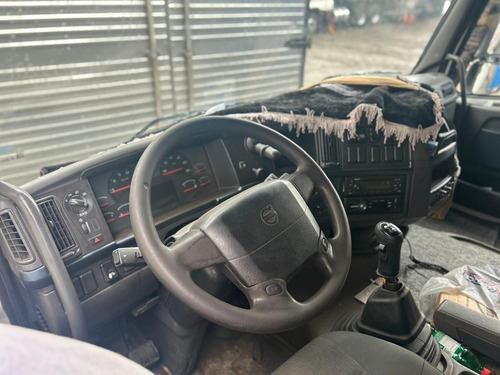 Volvo Fh 440 6x2 Ano Tem Csv No Doc. 2009