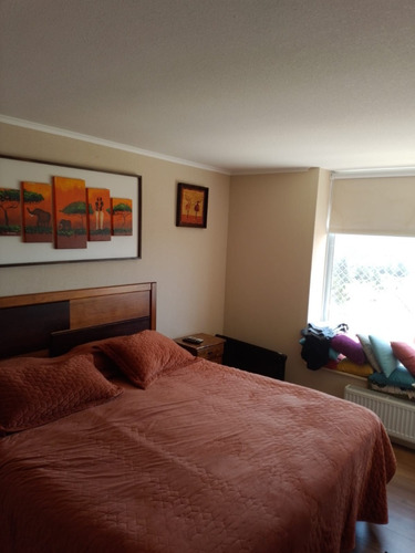 Venta Departamento ,laguna Bahia Algarrobo A Puerta Cerrada