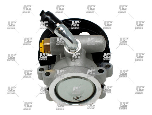 Bomba Direccion Hidraulica Para Ford Fiesta 1.6 L4 2002 2012