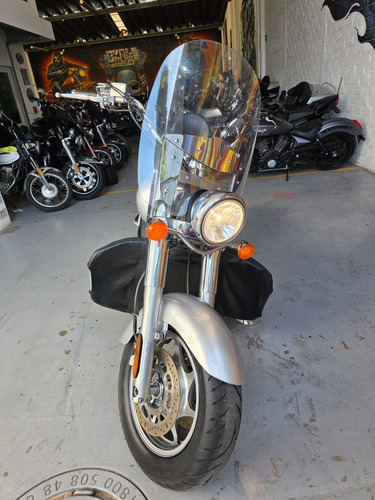 Kawasaki Vulcan 2000cc 06 Titulo Limpio Checala !!!!!!!!!!!!