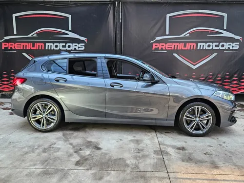 BMW Serie 1 118 SPORTLINE