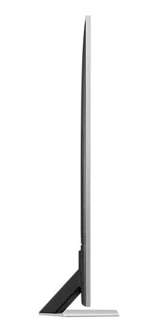 Imagen 4 de 10 de Smart TV Samsung Neo QLED 4K QN55QN85BAGCZB QLED Tizen 4K 55" 220V - 240V