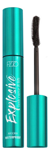 Máscara De Pestaña Explosive Lash Curve & Lift Waterproof