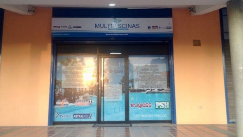 Imagen 3 de 3 de Aj - Venta De Local Comercial A4 En Río Chico - Mls 938125