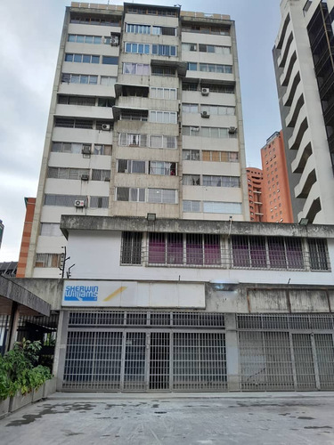 Alquiler Apartamento En Sabana Grande (y.c)