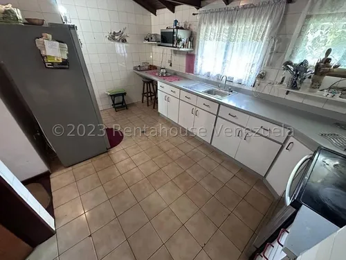 Casa En Venta - Ab 24-5457