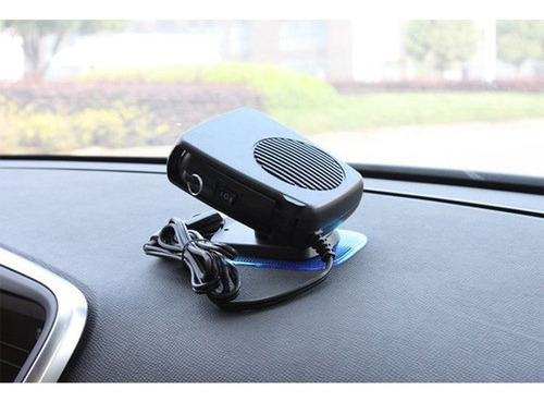 Ar Condicionado Universal Automotivo Para Carro Usb 12v