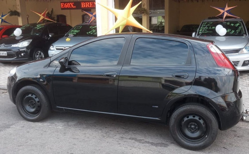Fiat Punto 1.4 Attractive 8v