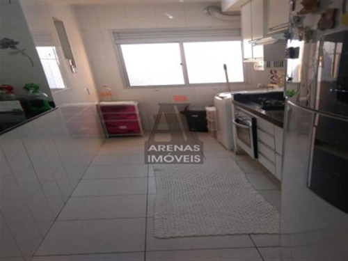 Imagem 2 de 16 de Apartamento - 377
