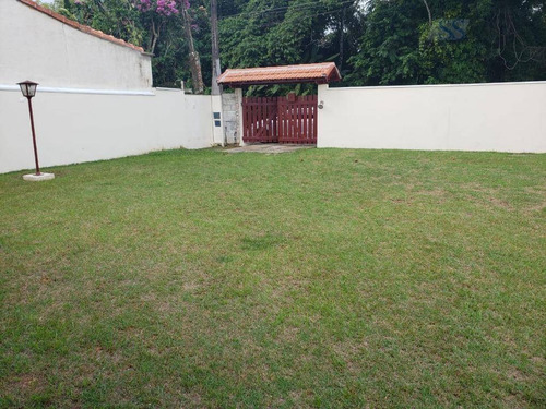 Imagem 23 de 24 de Imóvel Com Área Total De 560m², No Bairro Getuba - Ca0758