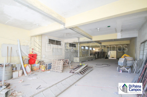 Imagem 6 de 15 de Galpão Comercial Com 673 M² Em Diadema - Dp4908