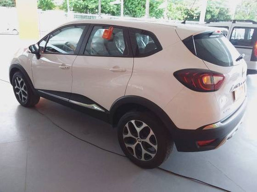 Imagem 6 de 9 de Renault Captur 1.6 16v Sce Flex Intense X-tronic