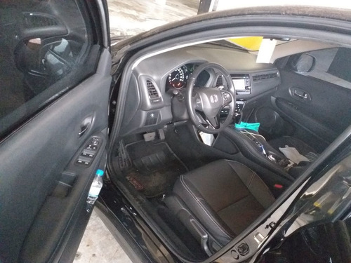Imagem 15 de 15 de Honda Hr-v 2018 1.8 Ex Flex Aut. 5p