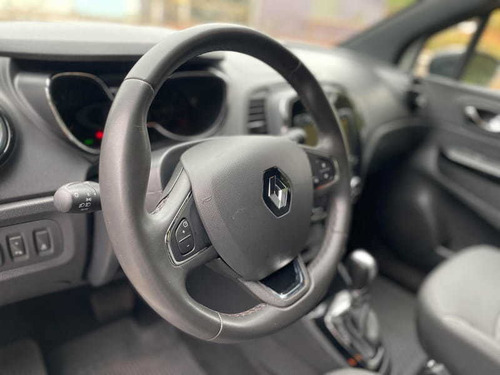 Imagem 8 de 11 de Renault Captur Intense 20a 2020