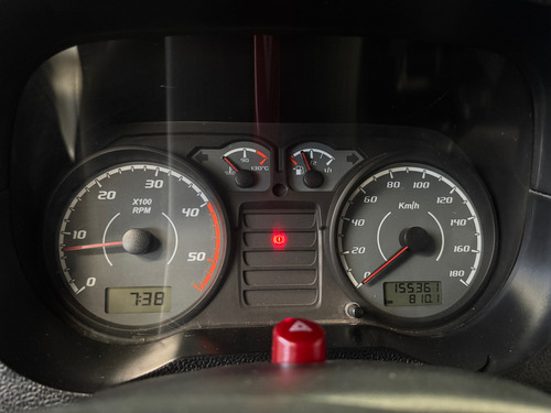 Troller T4 3.2 2p