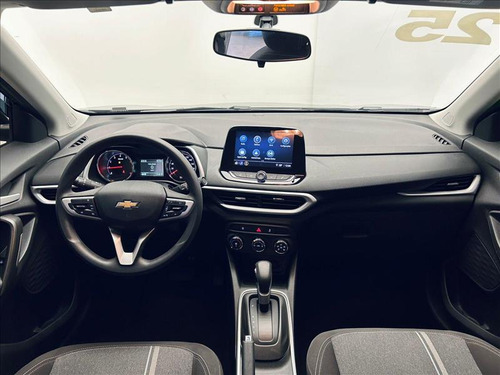 Chevrolet Tracker 1.0 Turbo lt
