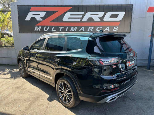 Chery Tiggo 8 Pro 1.5 TCI PLUG-IN HYBRID DHT