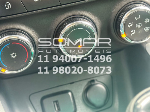 Chevrolet Onix 1.0 TURBO FLEX PLUS LT AUTOMÁTICO