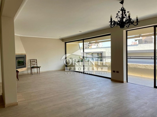 Gran Departamento Remodelado Completamente 2 Est.