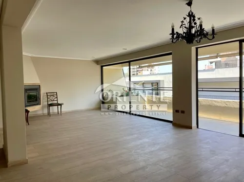 Gran Departamento Remodelado Completamente 2 Est.