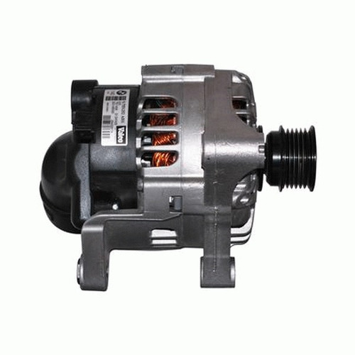 Alternador Bmw Z3 2002 6 Cil 2.5l 90 A