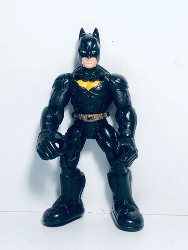 Drecuerdo Coleccionables Figura Batman Comics Dc Bootleg (Usado)