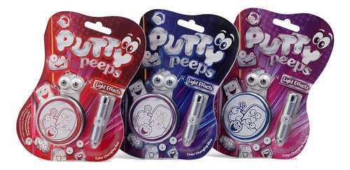 Efectos De Luz Uv Que Cambian De Color Juego De Juguetes S
