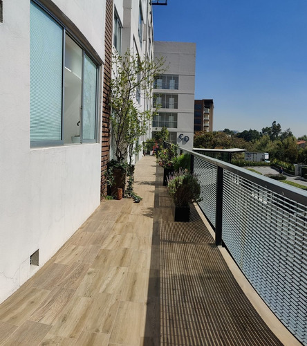 Garden House A La Venta Espectacular En Lomas Country Club (v)