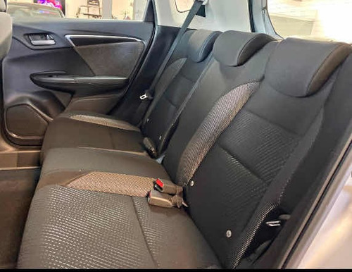 Honda Wr-v Lx Mt 2021