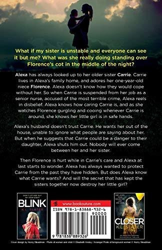The Girl She Wanted An Absolutely Gripping Psychological Th, De Slater, K.l.. Editorial Bookouture, Tapa Blanda En Inglés, 2020
