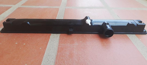 Tanque Radiador Toyota Hilux 2000 2001 2002 2003 2004 2005