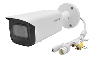 Dahua Ipc-hfw2831t-zas-s2 - Camara De Seguridad Ip 8mp 4k