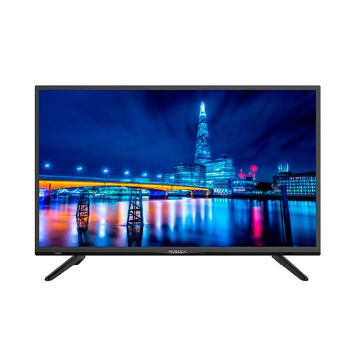 Tv Led Noblex 24  Hd Usb Hdmi Ee24x4000 Primera