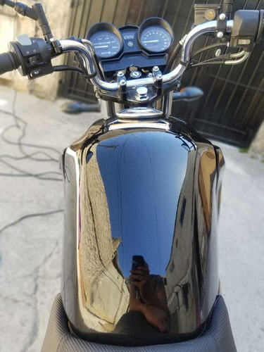 Imagen 8 de 8 de Yamaha Ybr 125