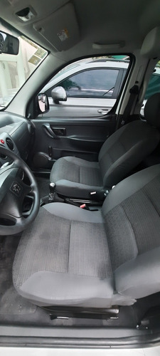 Peugeot Partner mixta 5 plazas 1.6 Hdi 92