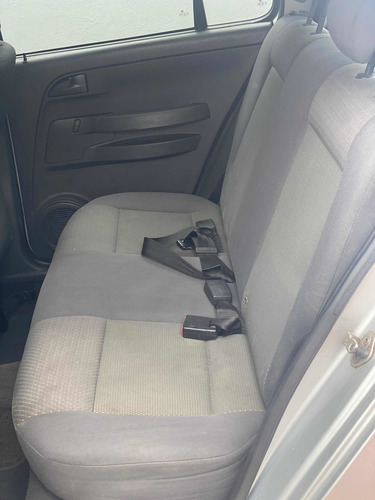 Volkswagen Fox 2008 1.0 City Total Flex 5p
