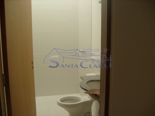 Imagem 10 de 13 de Sobrado Residencial À Venda, Vila Campo Grande, São Paulo - So2790. - Sc3415