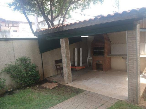 Imagem 17 de 19 de Apartamento Com 2 Dormitórios Para Alugar, 50 M² Por R$ 1.800/mês - Quinta Da Paineira - São Paulo/sp - Ap3069
