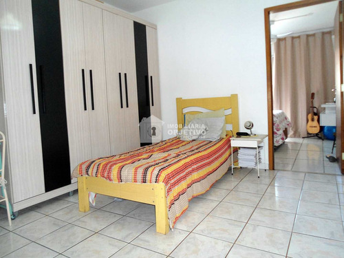 Imagem 9 de 18 de Sobrado Com 3 Dorms, Jardim Maria Virginia, São Paulo - R$ 425 Mil, Cod: 3669 - V3669