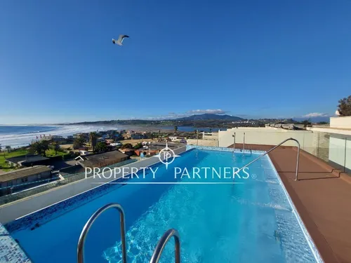 Departamento En Venta Primera Línea Para Inversión...